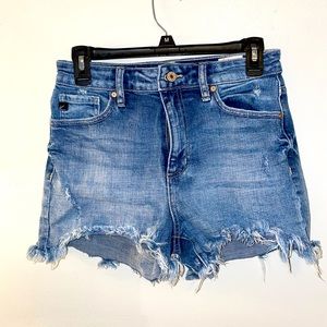 Kancan shorts